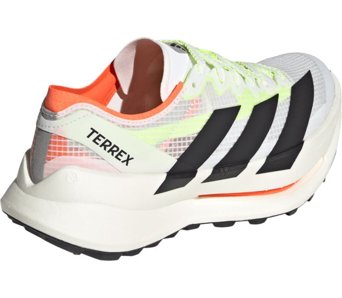 adidas TERREX AGRAVIC SPEED ULTRA 2 TERRÄNGSKOR Vit