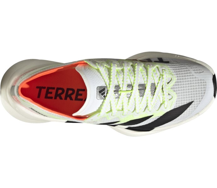 adidas TERREX AGRAVIC SPEED ULTRA 2 TERRÄNGSKOR Vit