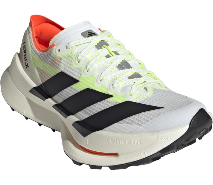 adidas TERREX AGRAVIC SPEED ULTRA 2 TERRÄNGSKOR Vit
