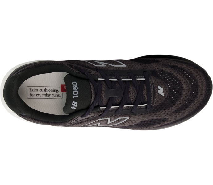 New Balance INFINION 1080 V15 LÖPARSKOR Svart