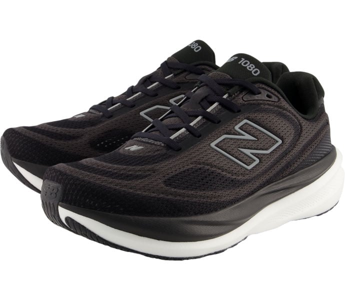 New Balance INFINION 1080 V15 LÖPARSKOR Svart