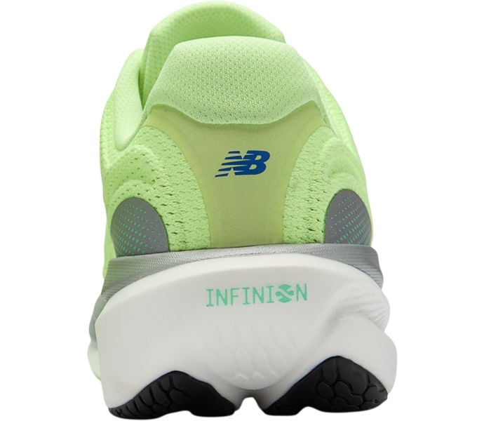 New Balance INFINION 1080 V15 LÖPARSKOR Gul