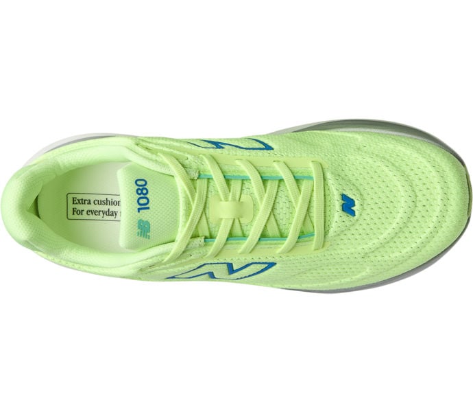 New Balance INFINION 1080 V15 LÖPARSKOR Gul