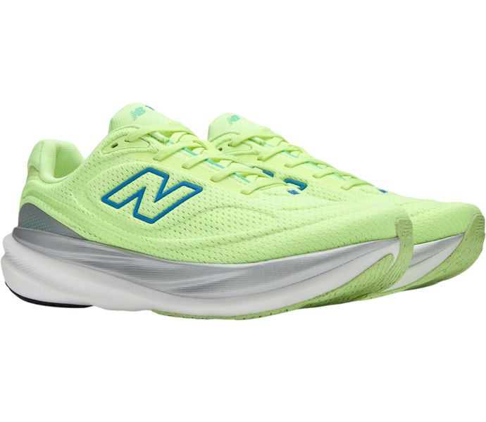 New Balance INFINION 1080 V15 LÖPARSKOR Gul