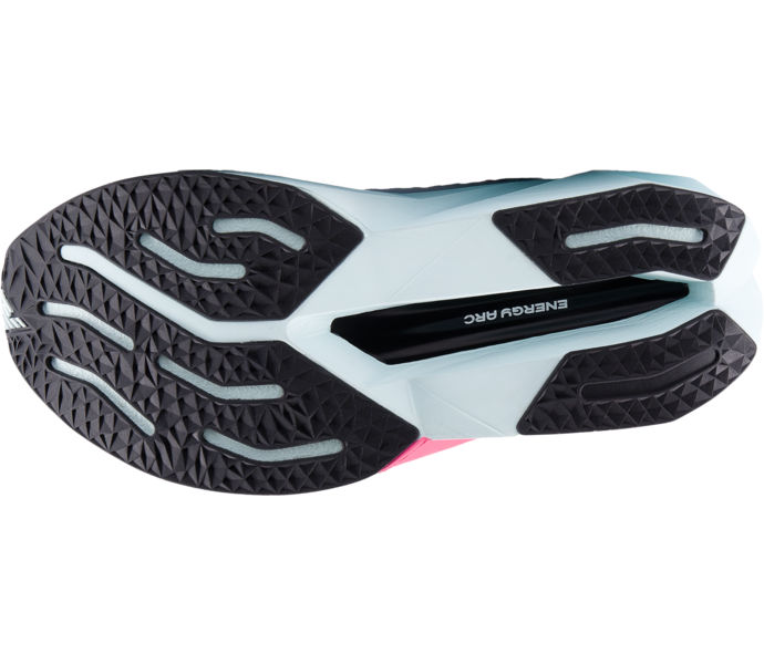 New Balance FUELCELL SUPERCOMP TRAINER V3 KOLFIBERSKOR Vit