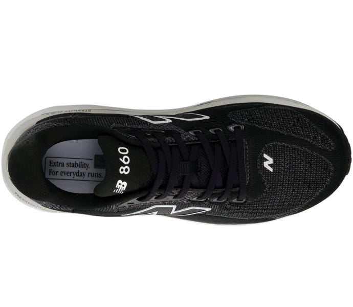 New Balance 860 V15 LÖPARSKOR Svart