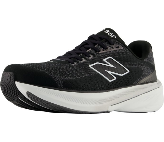 New Balance 860 V15 LÖPARSKOR Svart