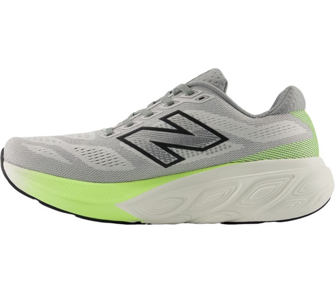 New Balance 880 V15 LÖPARSKOR Grå