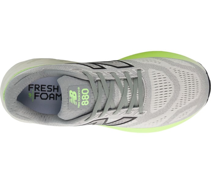 New Balance 880 V15 LÖPARSKOR Grå