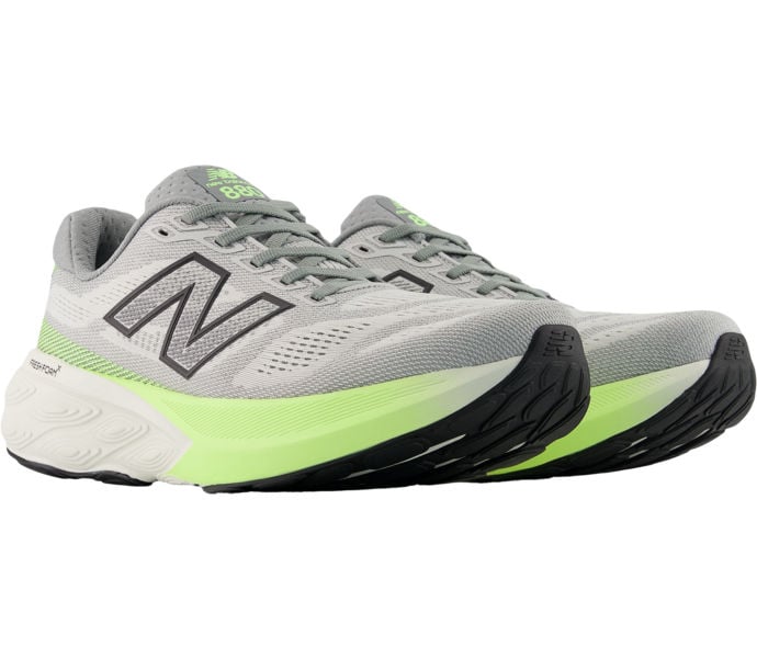 New Balance 880 V15 LÖPARSKOR Grå