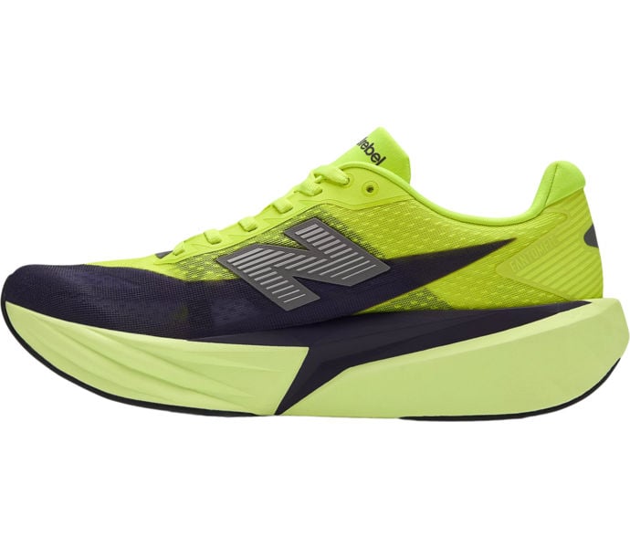 New Balance FUELCELL REBEL V5 LÖPARSKOR Grön