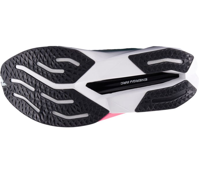 New Balance FUELCELL SUPERCOMP TRAINER V3 KOLFIBERSKOR Vit