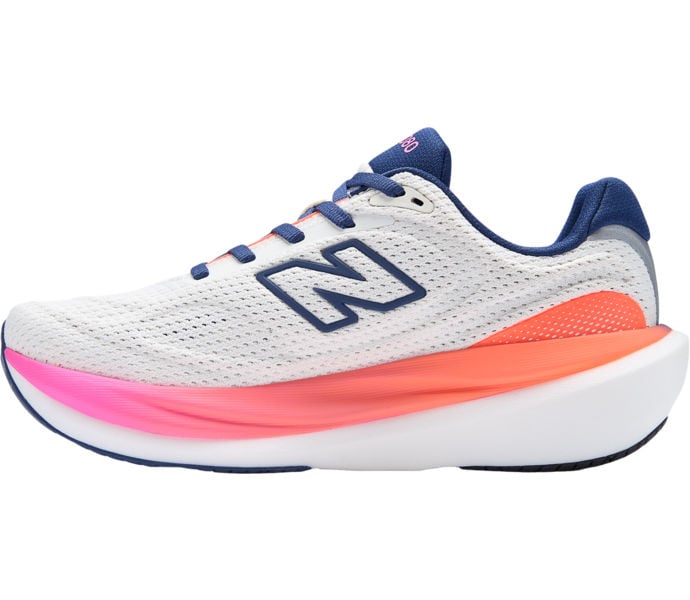 New Balance INFINION 1080 V15 LÖPARSKOR Vit