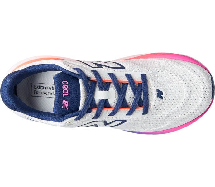 New Balance INFINION 1080 V15 LÖPARSKOR Vit