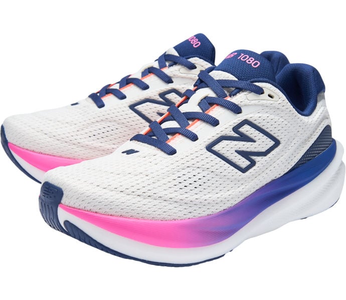 New Balance INFINION 1080 V15 LÖPARSKOR Vit