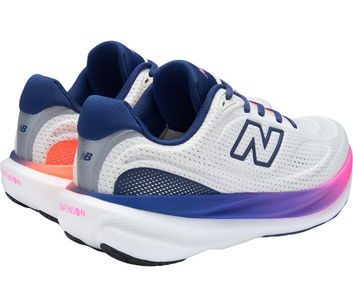New Balance INFINION 1080 V15 LÖPARSKOR Vit