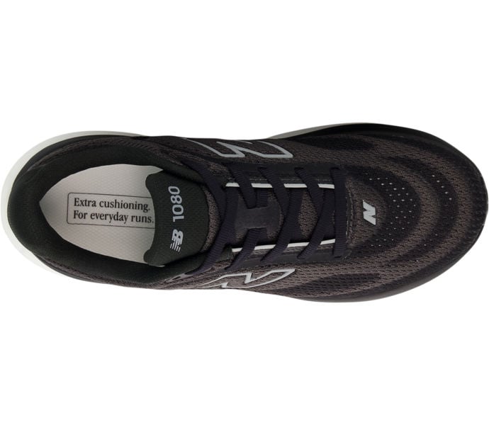 New Balance INFINION 1080 V15 LÖPARSKOR Svart