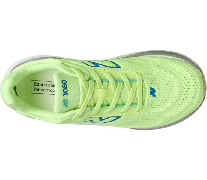 New Balance INFINION 1080 V15 LÖPARSKOR Gul