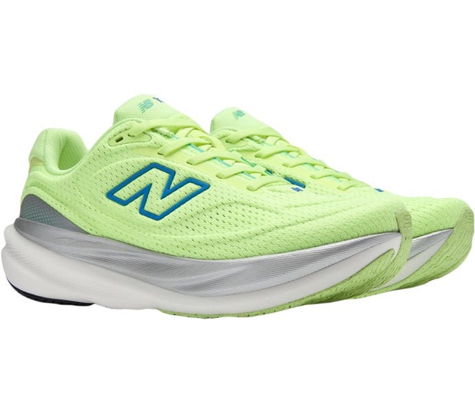 New Balance INFINION 1080 V15 LÖPARSKOR Gul