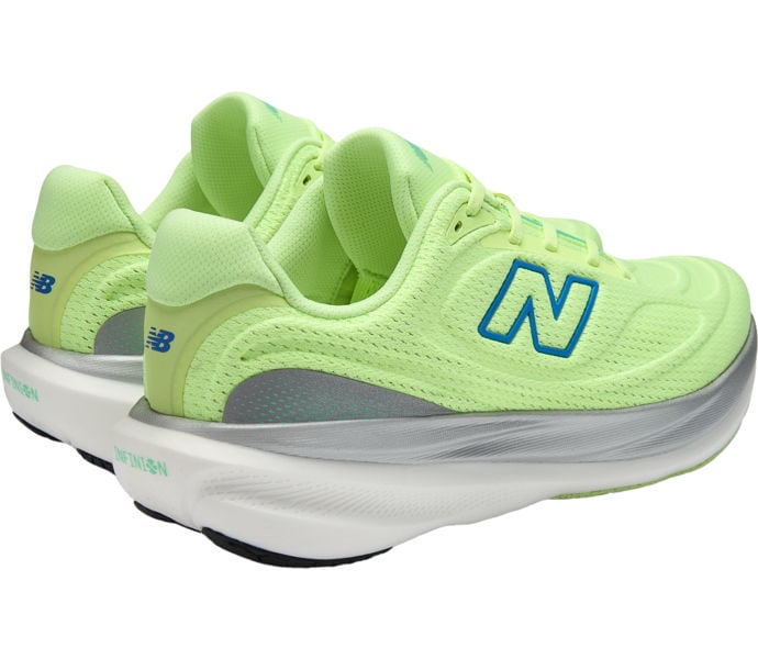 New Balance INFINION 1080 V15 LÖPARSKOR Gul