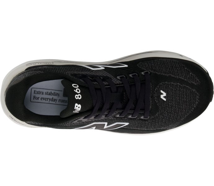 New Balance 860 V15 LÖPARSKOR Svart