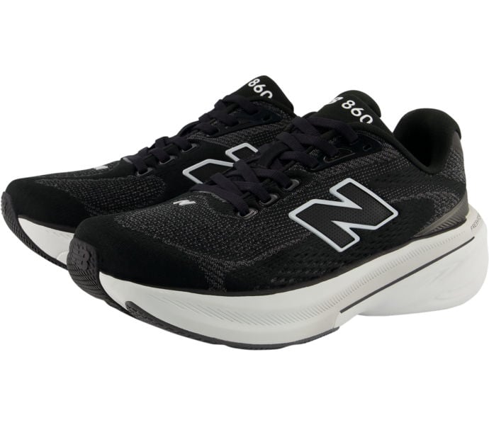 New Balance 860 V15 LÖPARSKOR Svart