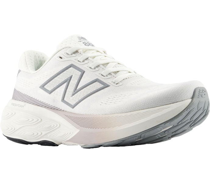New Balance 880 V15 LÖPARSKOR Vit