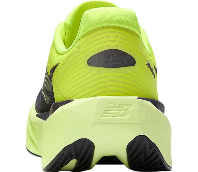 New Balance FUELCELL REBEL V5 LÖPARSKOR Grön