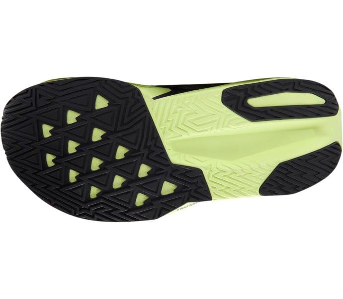 New Balance FUELCELL REBEL V5 LÖPARSKOR Grön