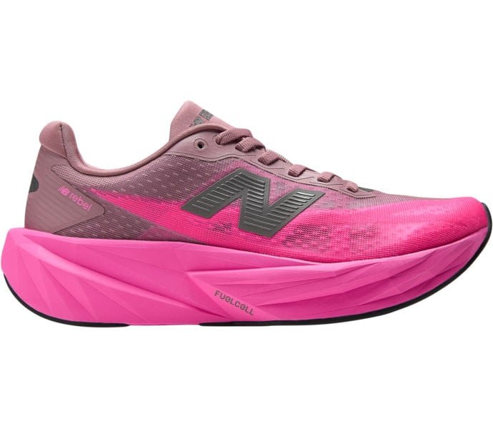 New Balance FUELCELL REBEL V5 LÖPARSKOR Rosa