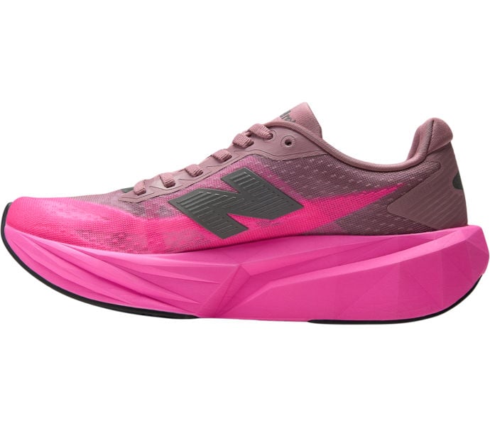 New Balance FUELCELL REBEL V5 LÖPARSKOR Rosa