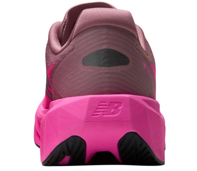 New Balance FUELCELL REBEL V5 LÖPARSKOR Rosa