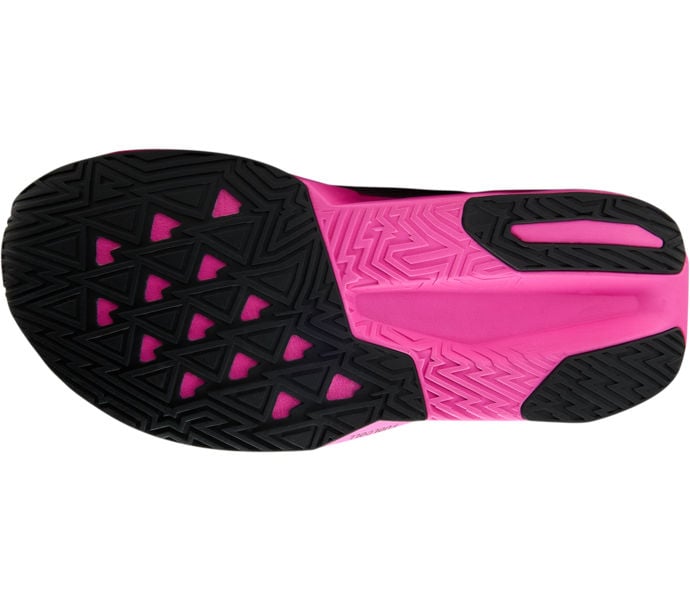 New Balance FUELCELL REBEL V5 LÖPARSKOR Rosa