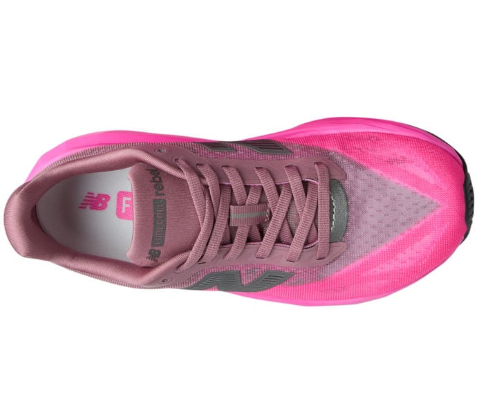 New Balance FUELCELL REBEL V5 LÖPARSKOR Rosa