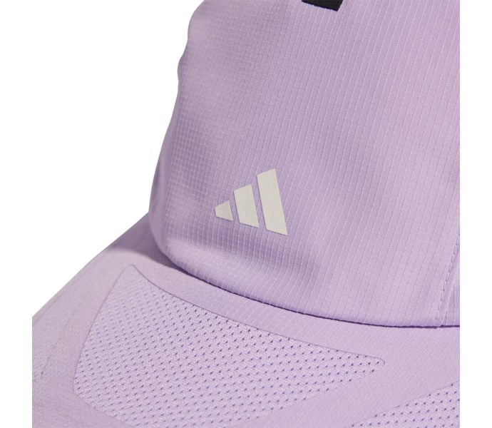 adidas RUN X ADIZERO CLIMACOOL LÖPARKEPS Rosa