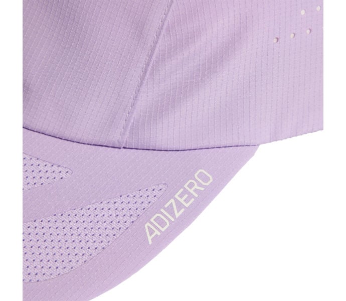 adidas RUN X ADIZERO CLIMACOOL LÖPARKEPS Rosa