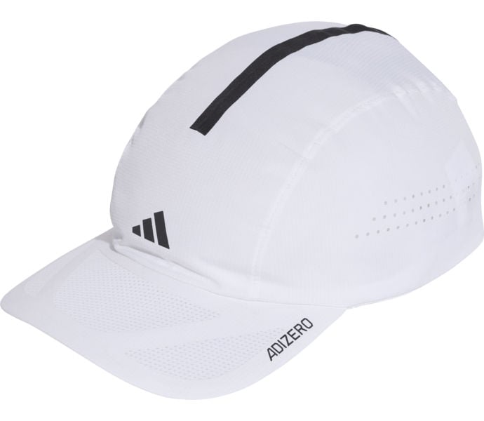 adidas RUN X ADIZERO CLIMACOOL LÖPARKEPS Vit