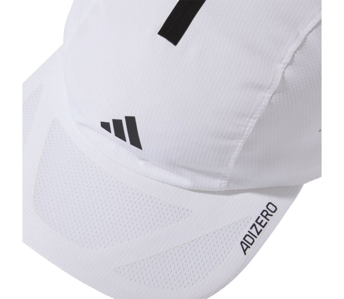 adidas RUN X ADIZERO CLIMACOOL LÖPARKEPS Vit