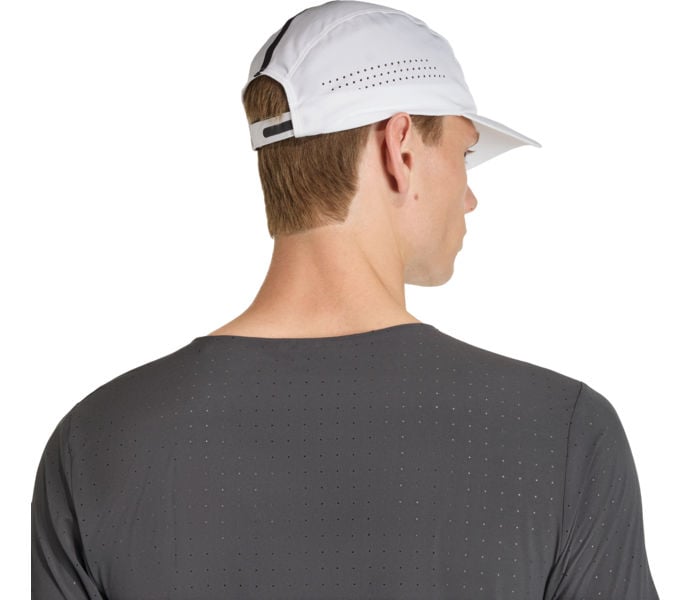 adidas RUN X ADIZERO CLIMACOOL LÖPARKEPS Vit