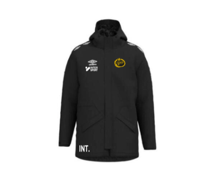 UX Pro Team Jacket jr