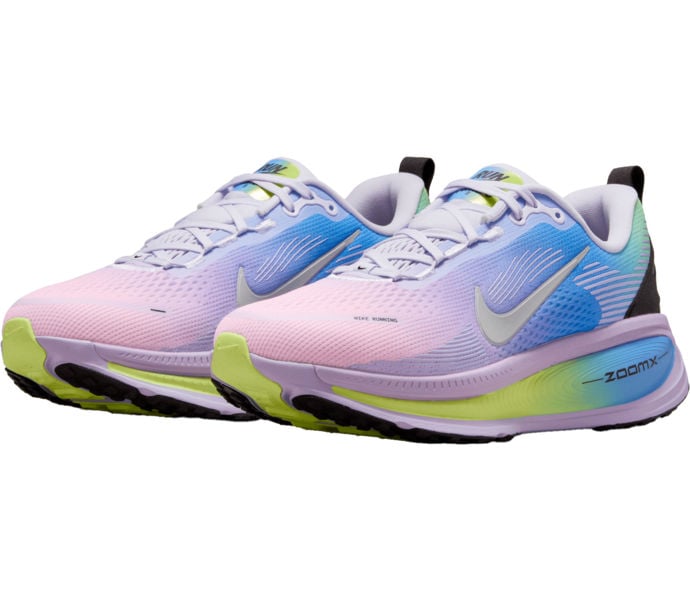Nike VOMERO 18 LÖPARSKOR Flerfärgad
