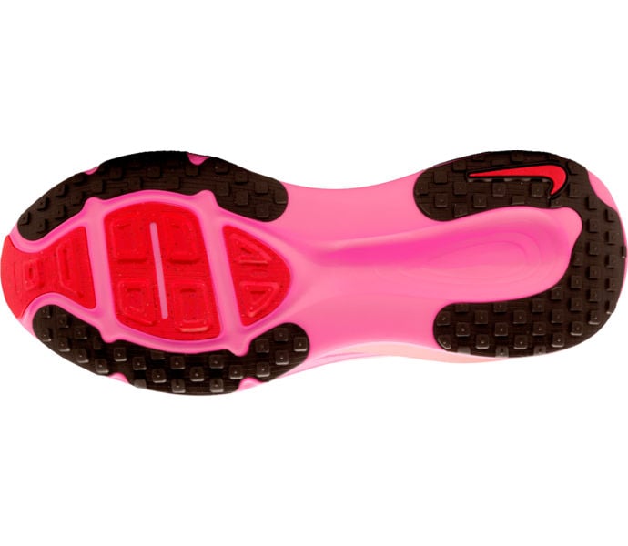 Nike VOMERO 18 LÖPARSKOR Rosa