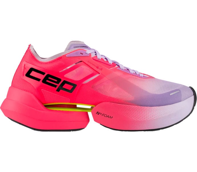 CEP OMNISPEED LÖPARSKOR Rosa