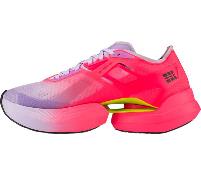 CEP OMNISPEED LÖPARSKOR Rosa
