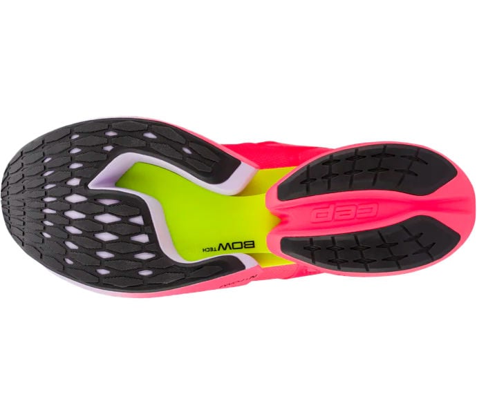 CEP OMNISPEED LÖPARSKOR Rosa