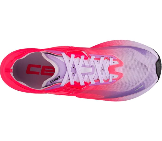 CEP OMNISPEED LÖPARSKOR Rosa