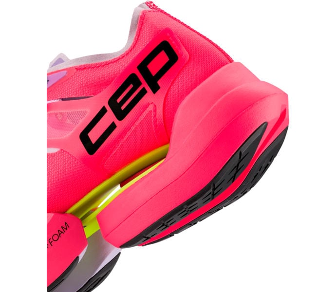 CEP OMNISPEED LÖPARSKOR Rosa