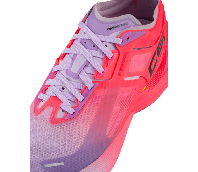 CEP OMNISPEED LÖPARSKOR Rosa