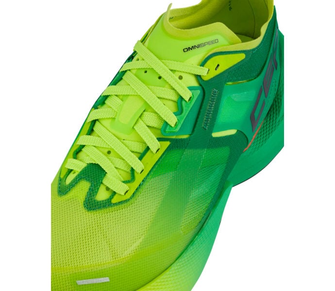 CEP OMNISPEED LÖPARSKOR Grön