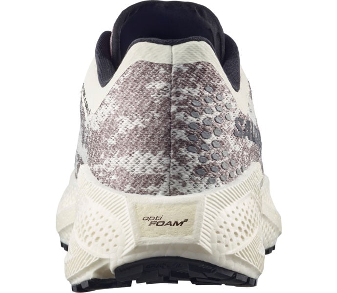 Salomon AERO GLIDE 4 GRAVEL LÖPARSKOR Beige